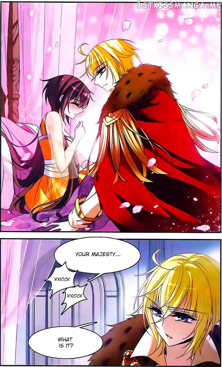 Qishi Huanxiang Ye chapter 102 - page 12