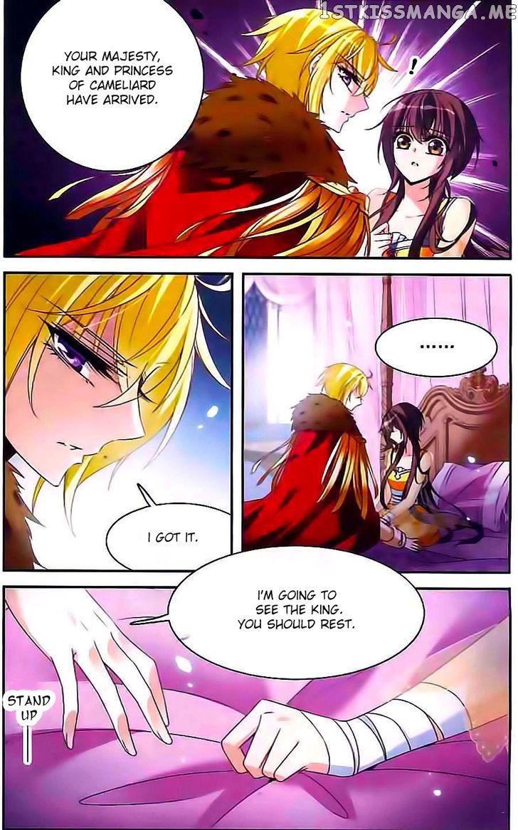 Qishi Huanxiang Ye chapter 102 - page 13