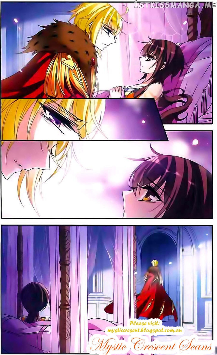 Qishi Huanxiang Ye chapter 102 - page 16