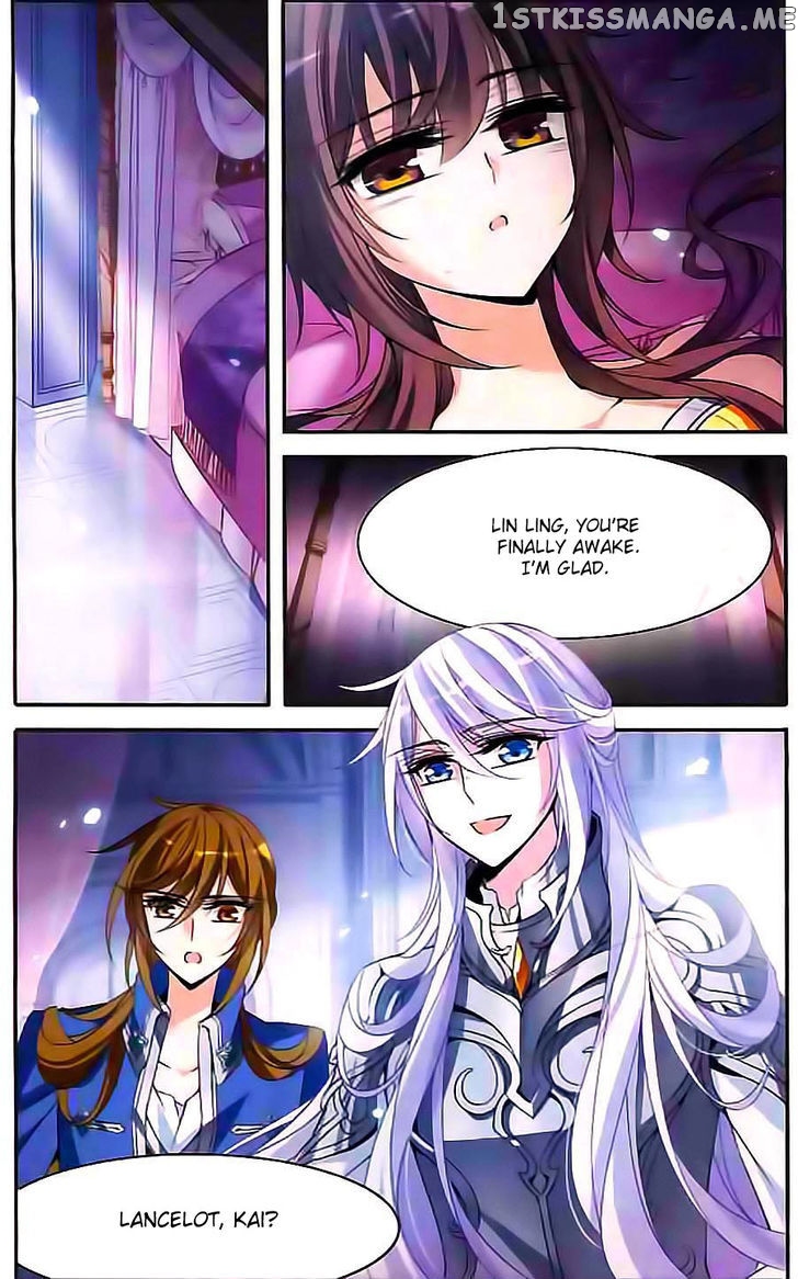 Qishi Huanxiang Ye chapter 102 - page 2