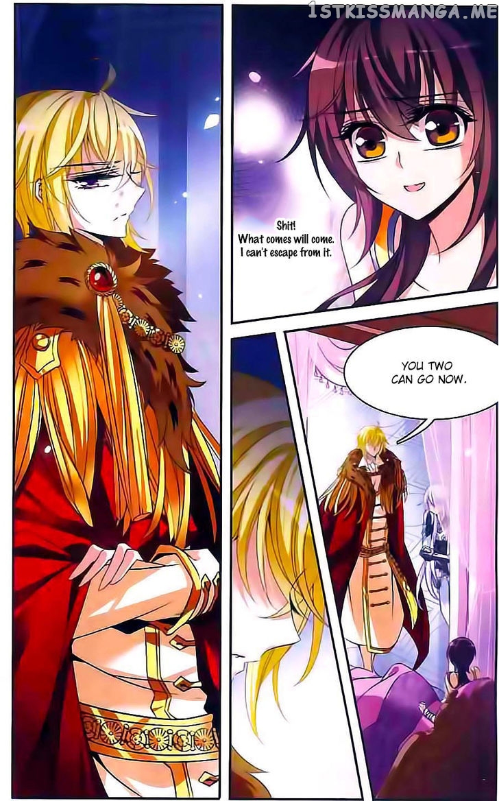 Qishi Huanxiang Ye chapter 102 - page 5
