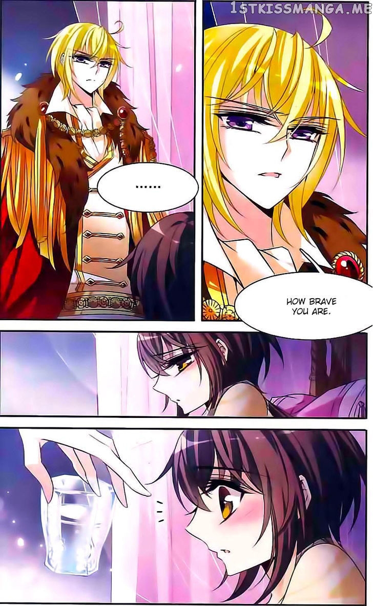 Qishi Huanxiang Ye chapter 102 - page 6