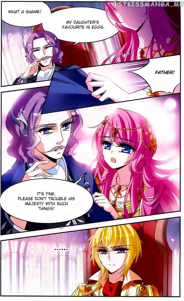 Qishi Huanxiang Ye chapter 103 - page 10