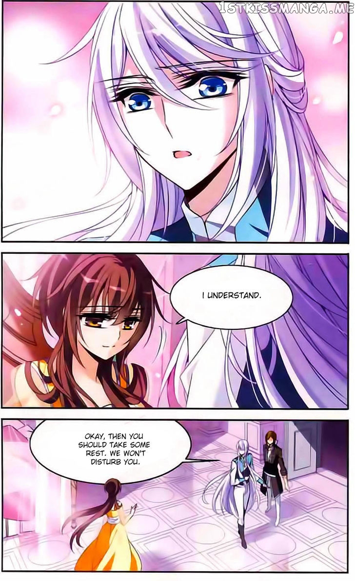 Qishi Huanxiang Ye chapter 103 - page 3
