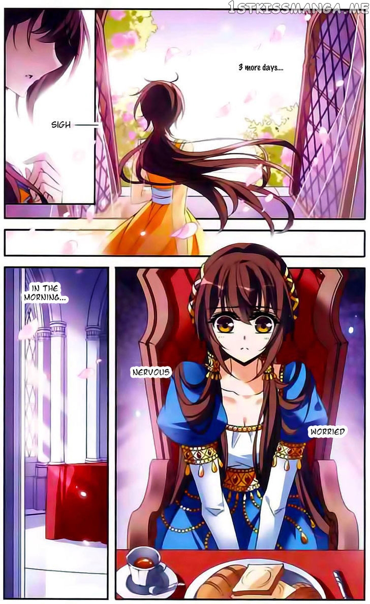 Qishi Huanxiang Ye chapter 103 - page 4