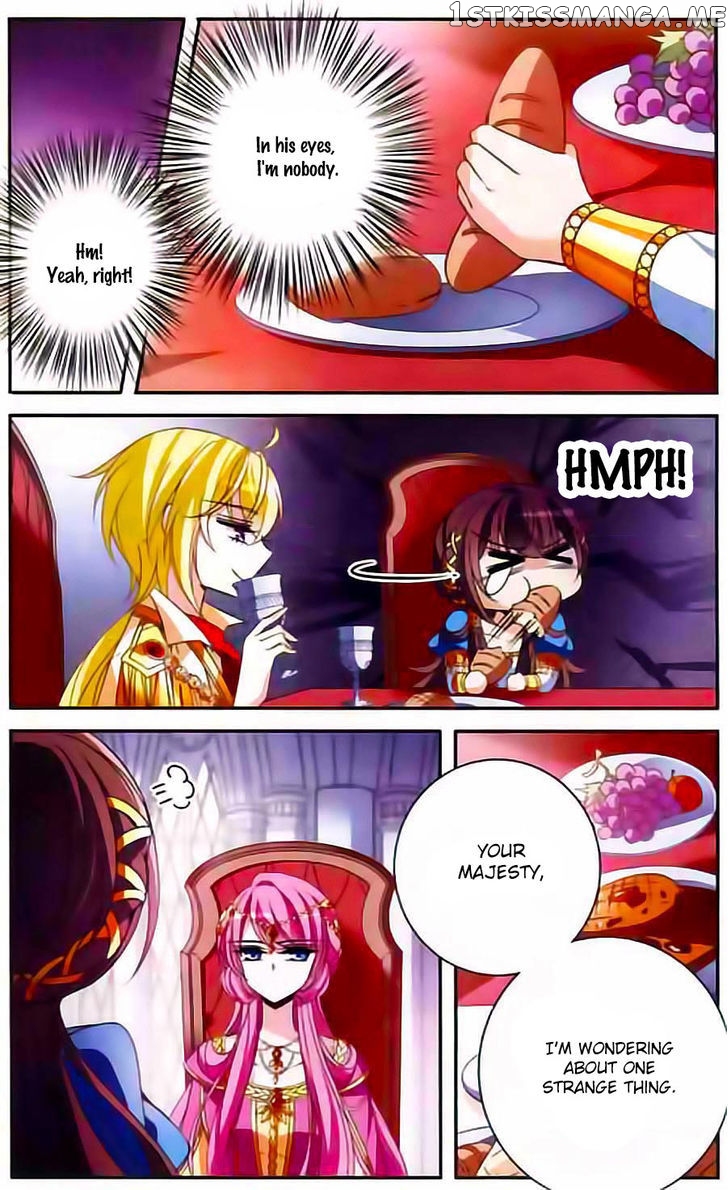 Qishi Huanxiang Ye chapter 103 - page 8