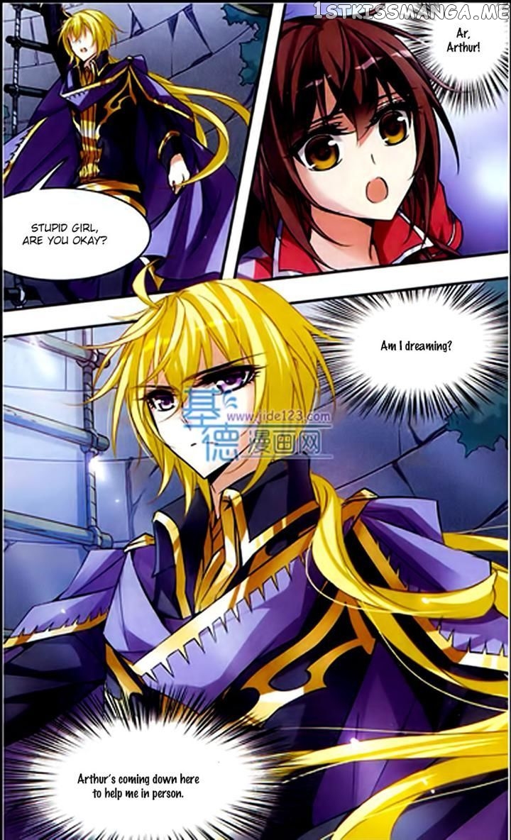 Qishi Huanxiang Ye chapter 53 - page 13