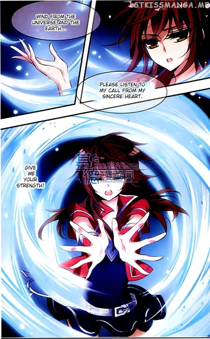 Qishi Huanxiang Ye chapter 53 - page 7
