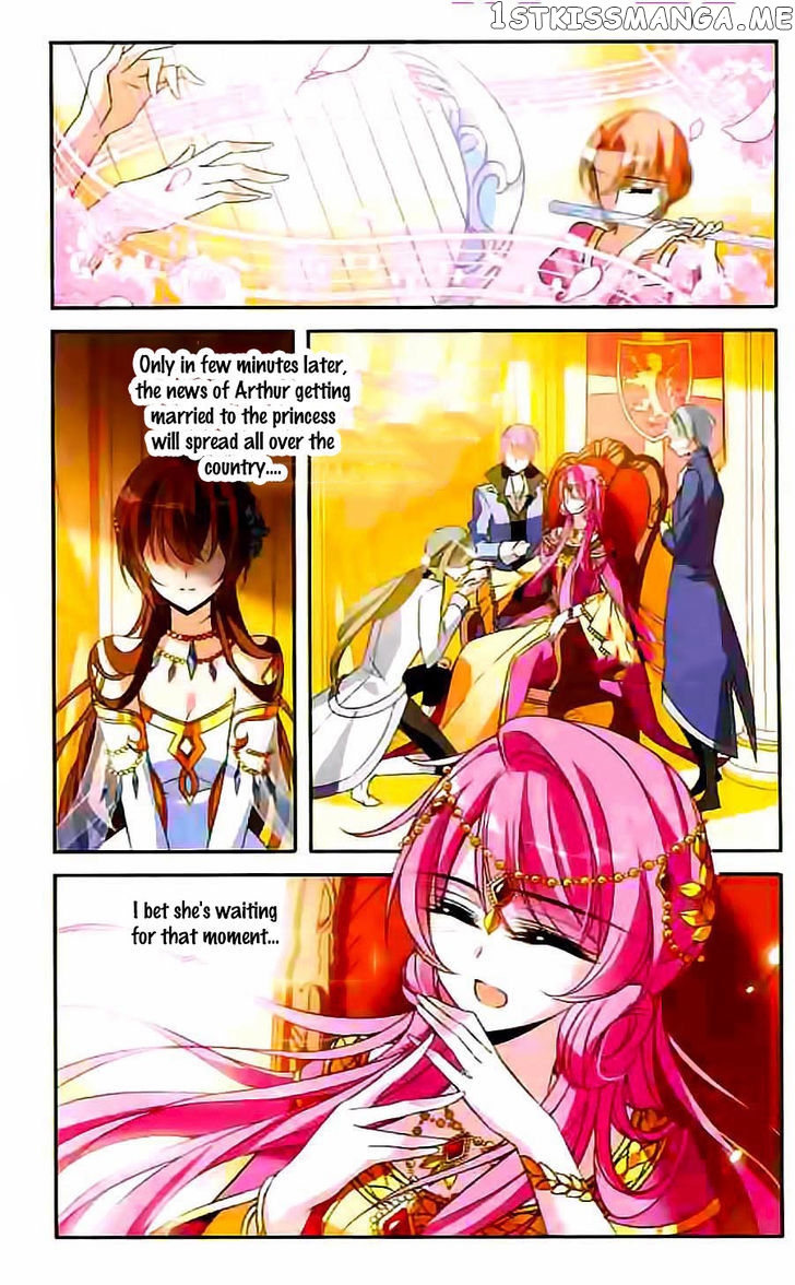 Qishi Huanxiang Ye chapter 105 - page 10