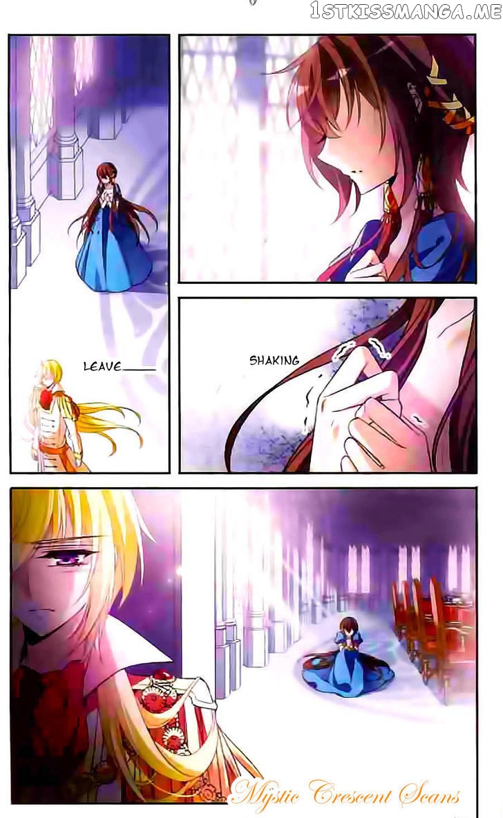 Qishi Huanxiang Ye chapter 105 - page 3