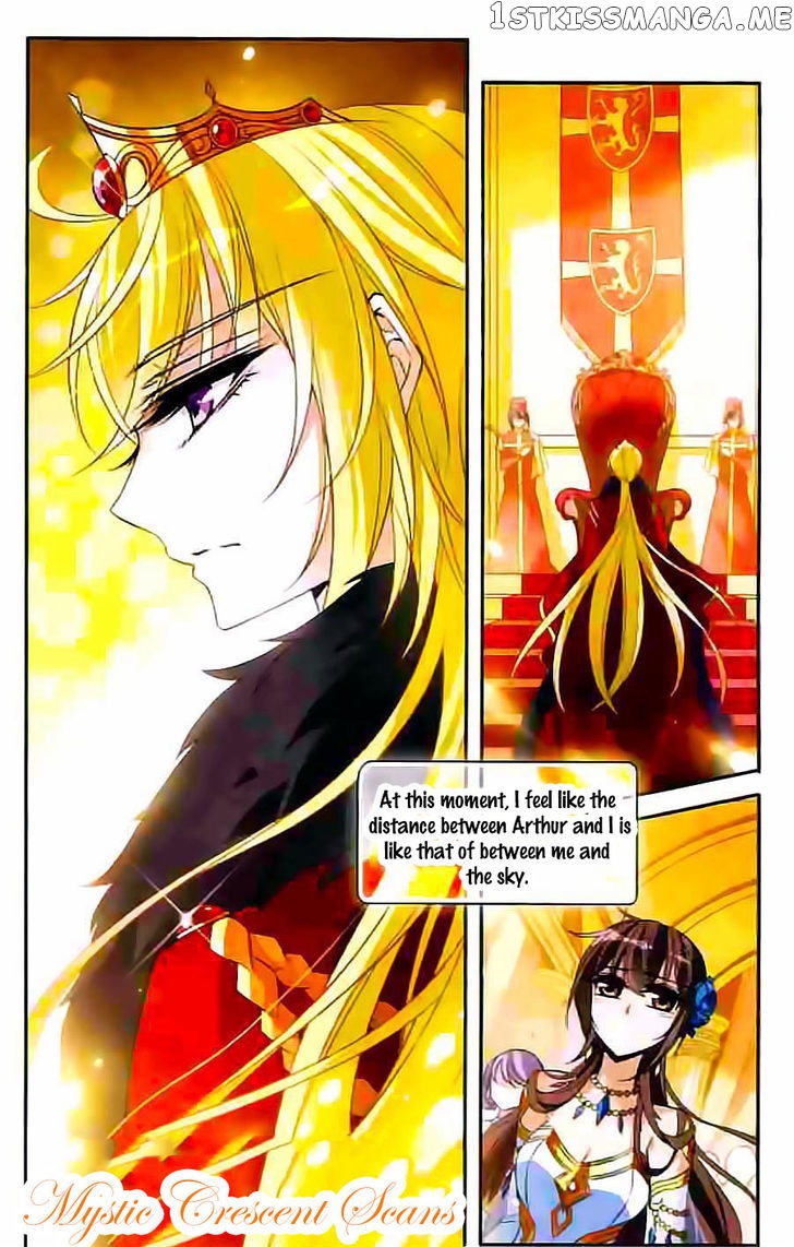 Qishi Huanxiang Ye chapter 105 - page 8