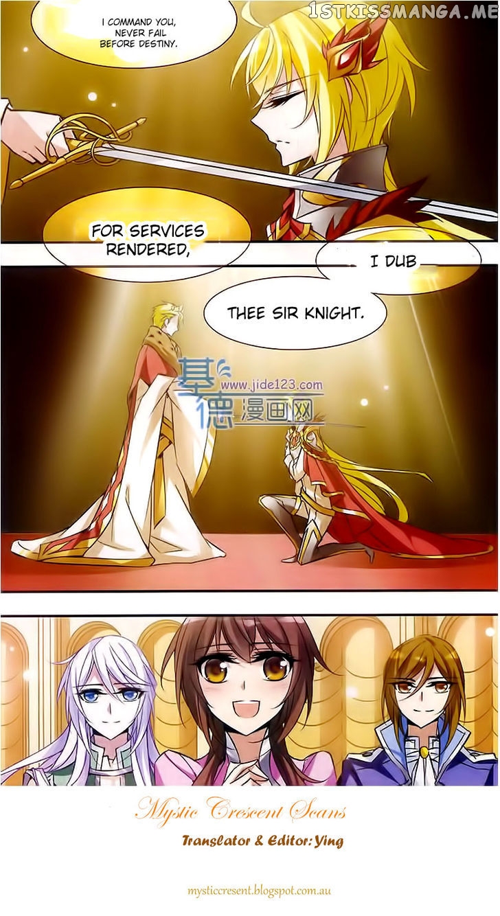 Qishi Huanxiang Ye chapter 54 - page 12