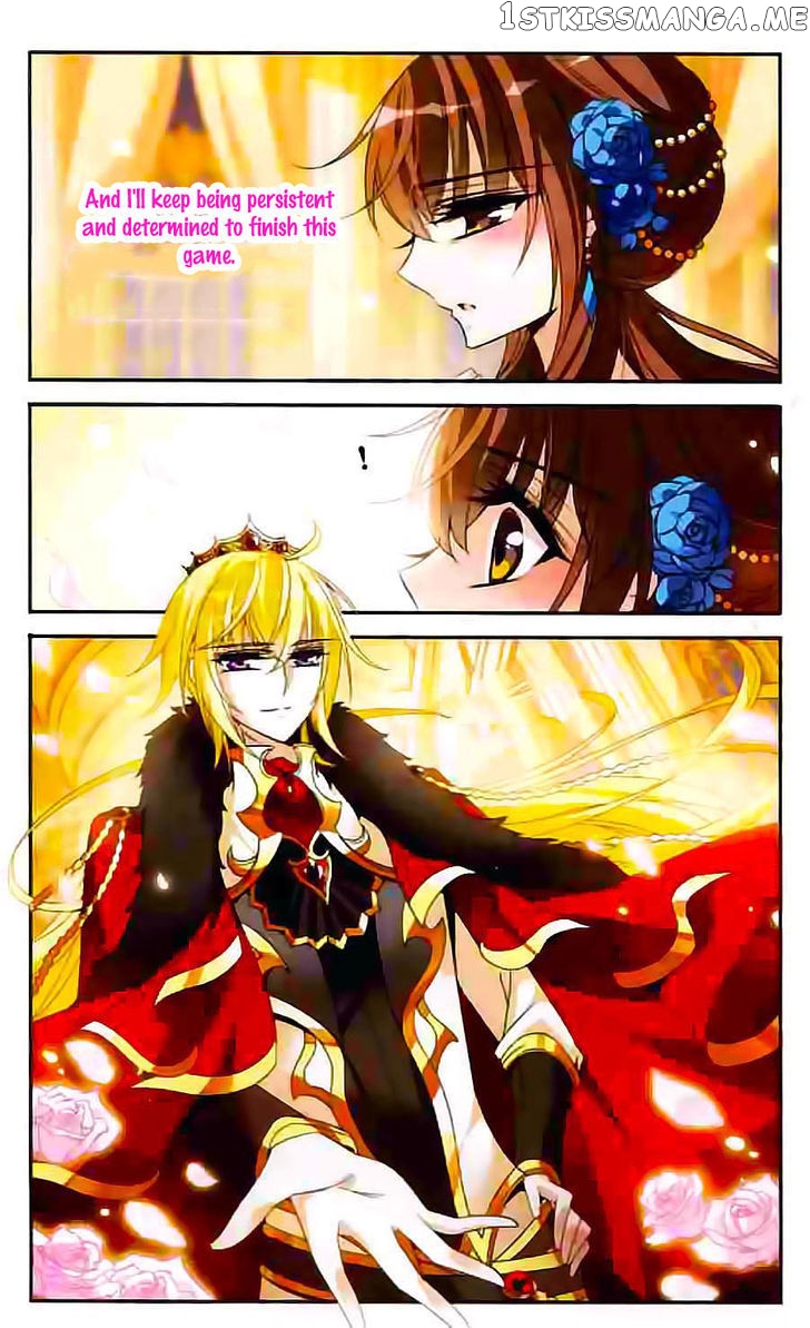 Qishi Huanxiang Ye chapter 106 - page 3