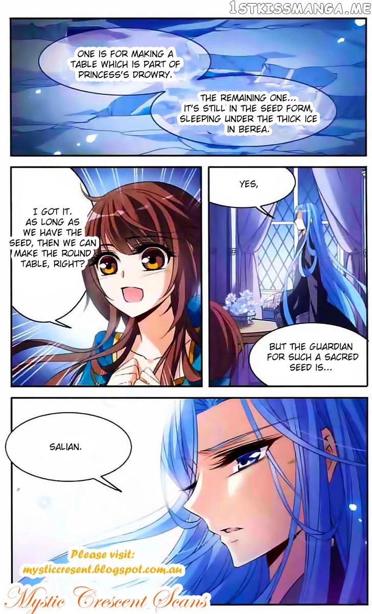 Qishi Huanxiang Ye chapter 107 - page 10
