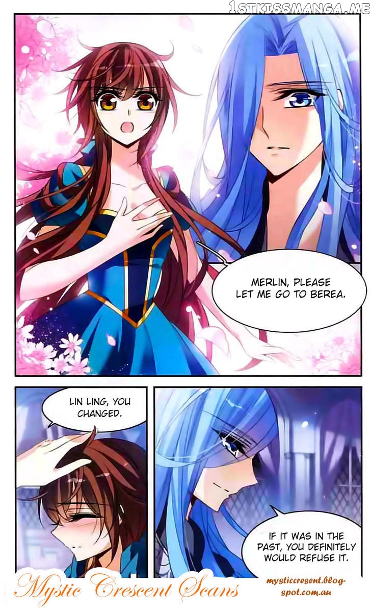 Qishi Huanxiang Ye chapter 107 - page 12