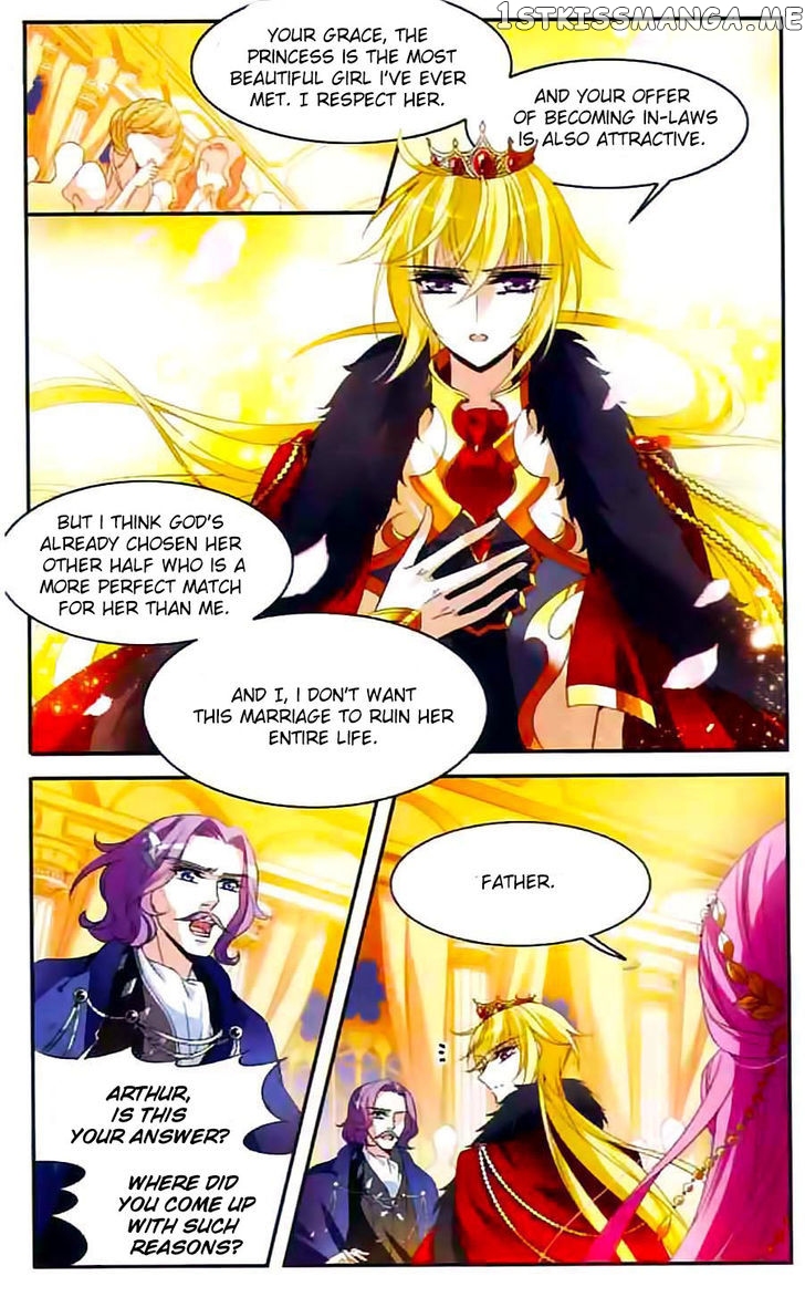 Qishi Huanxiang Ye chapter 107 - page 2