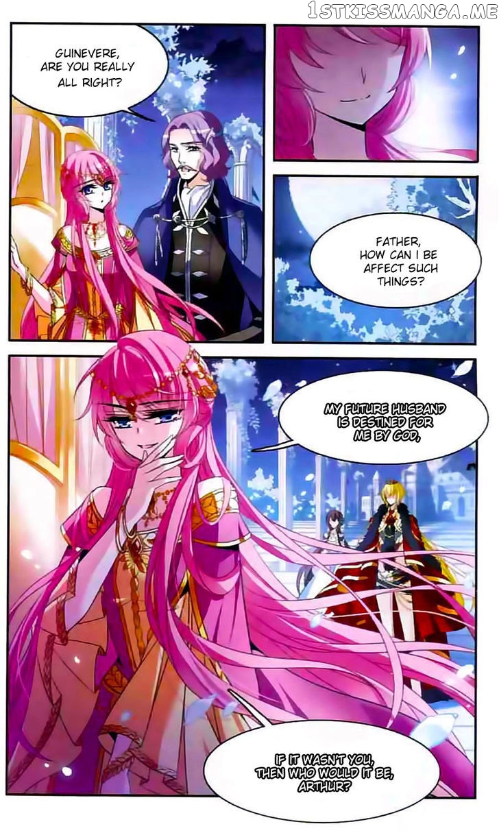 Qishi Huanxiang Ye chapter 107 - page 6