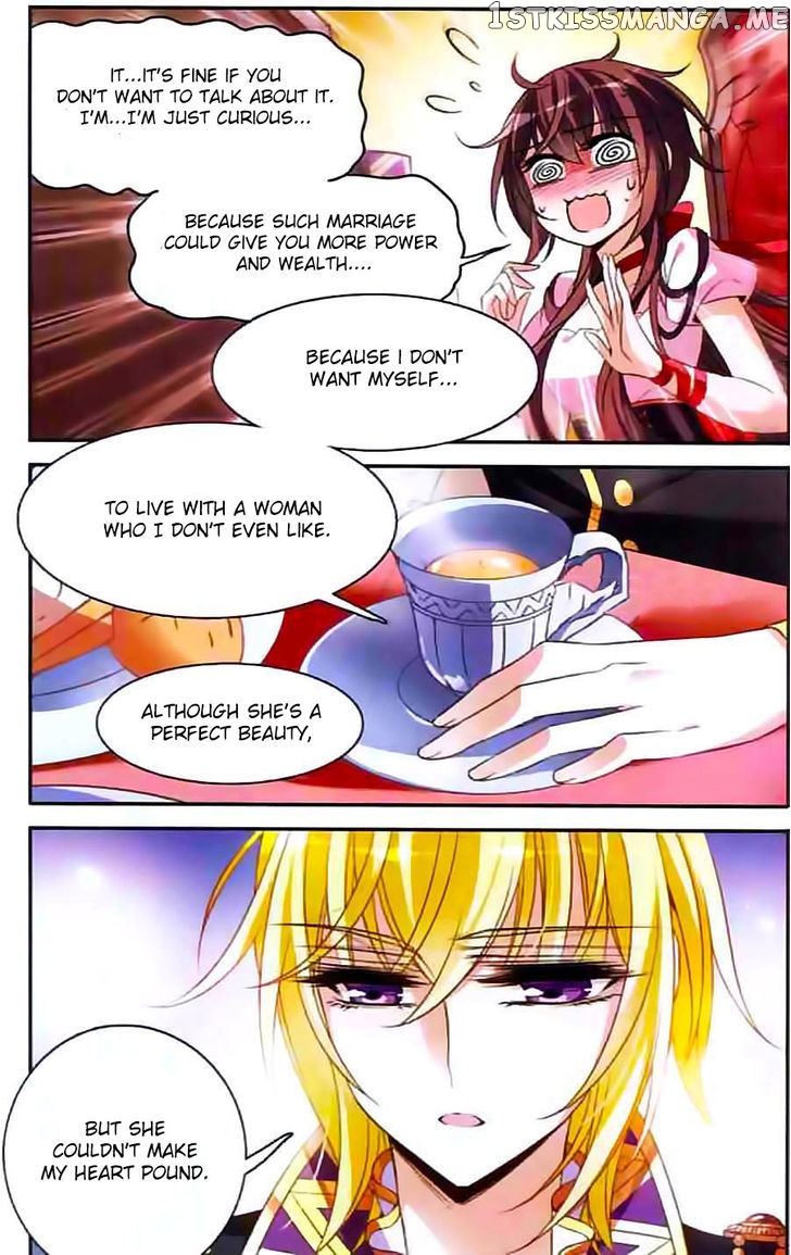 Qishi Huanxiang Ye chapter 108 - page 11