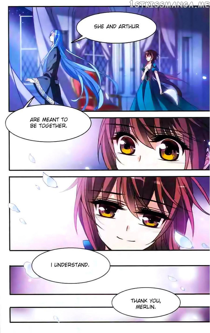 Qishi Huanxiang Ye chapter 108 - page 7