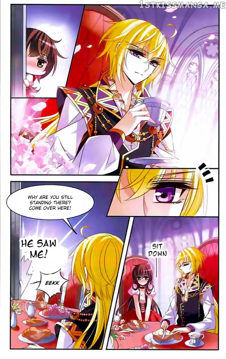 Qishi Huanxiang Ye chapter 108 - page 9