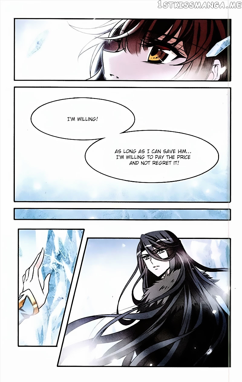 Qishi Huanxiang Ye chapter 153 - page 5