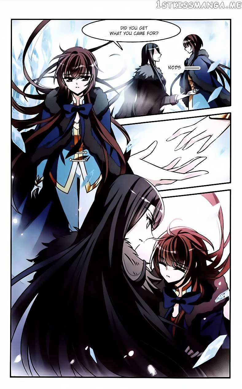 Qishi Huanxiang Ye chapter 153 - page 6