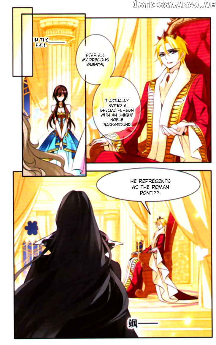 Qishi Huanxiang Ye chapter 67 - page 2