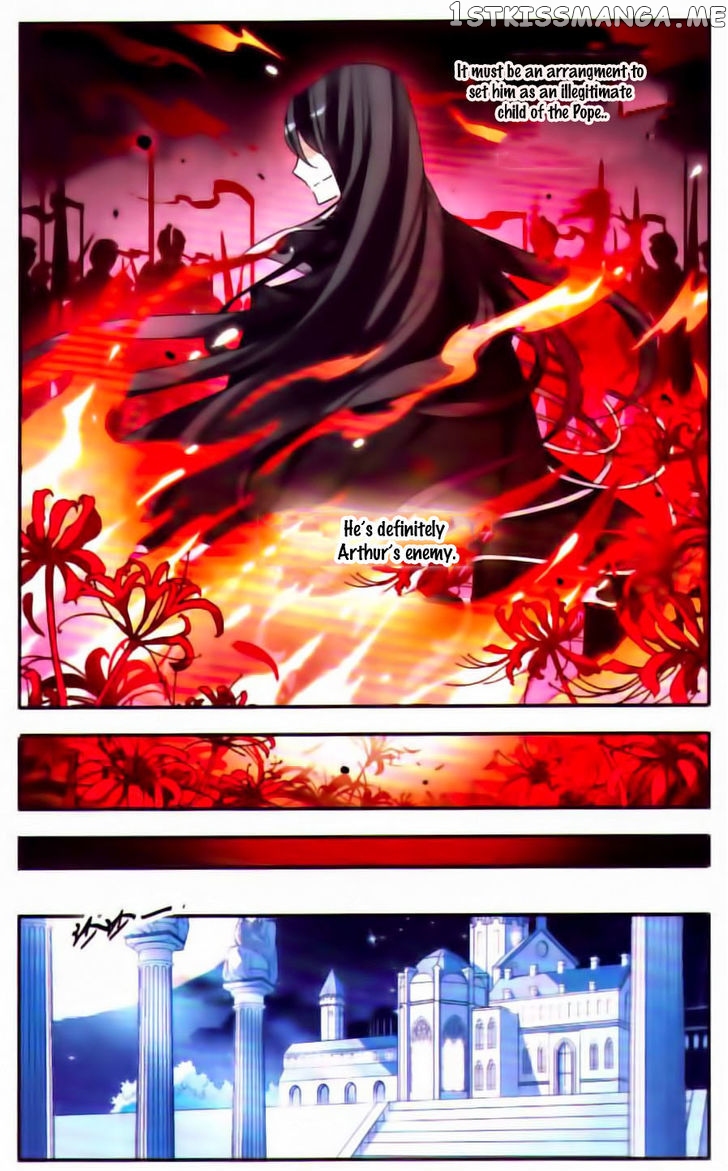 Qishi Huanxiang Ye chapter 67 - page 7