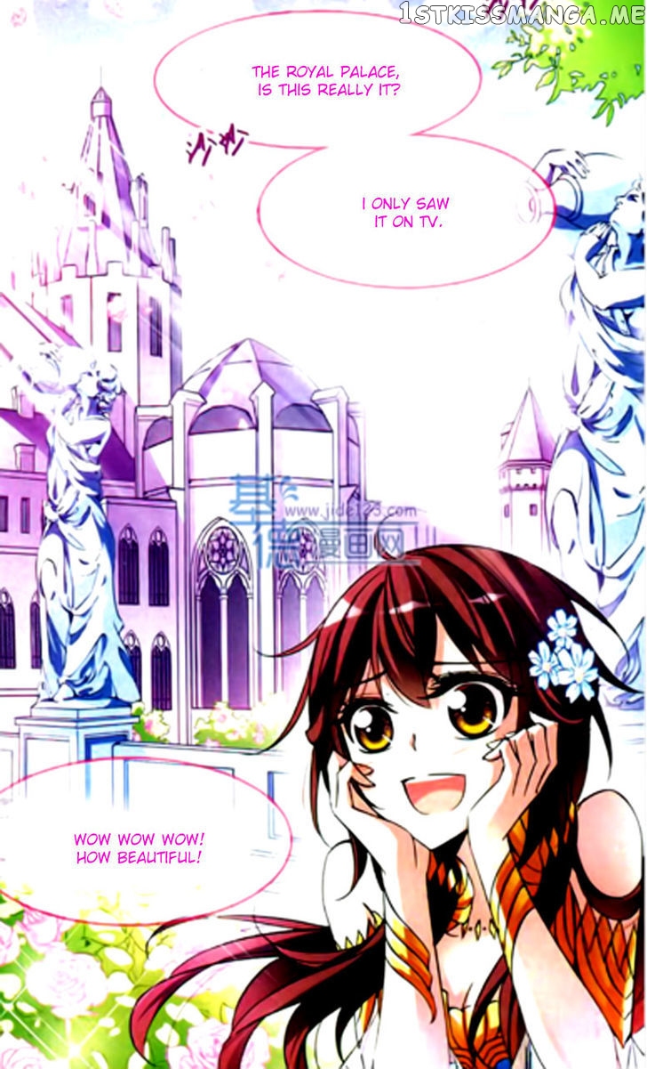 Qishi Huanxiang Ye chapter 59 - page 3