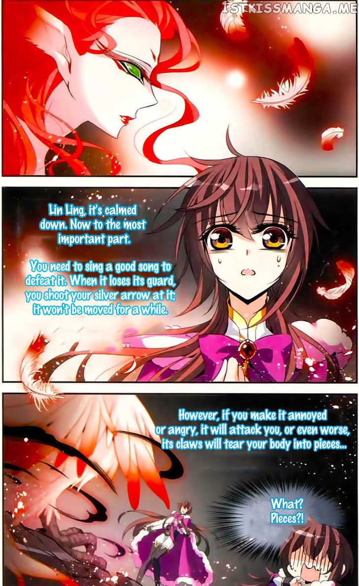 Qishi Huanxiang Ye chapter 111 - page 6