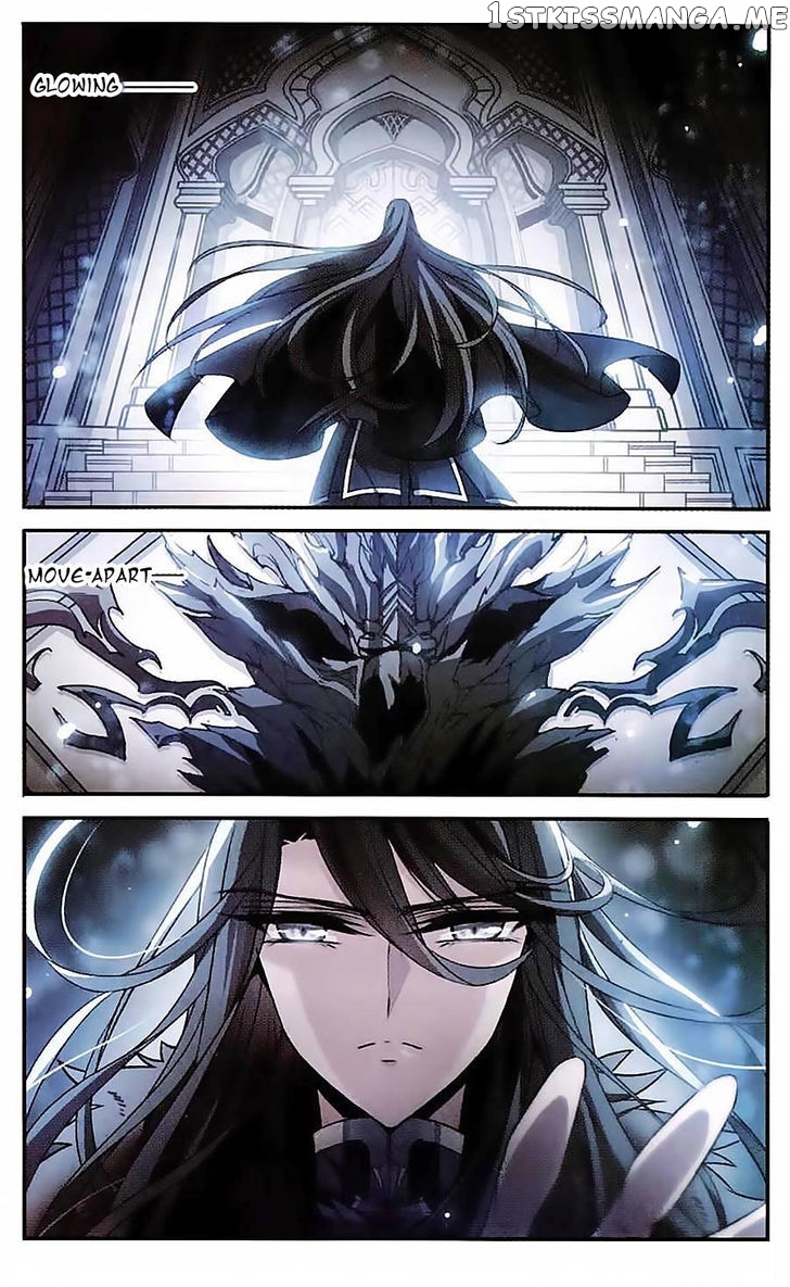 Qishi Huanxiang Ye chapter 112 - page 10