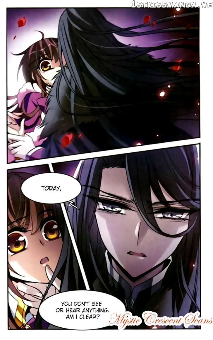 Qishi Huanxiang Ye chapter 113 - page 13