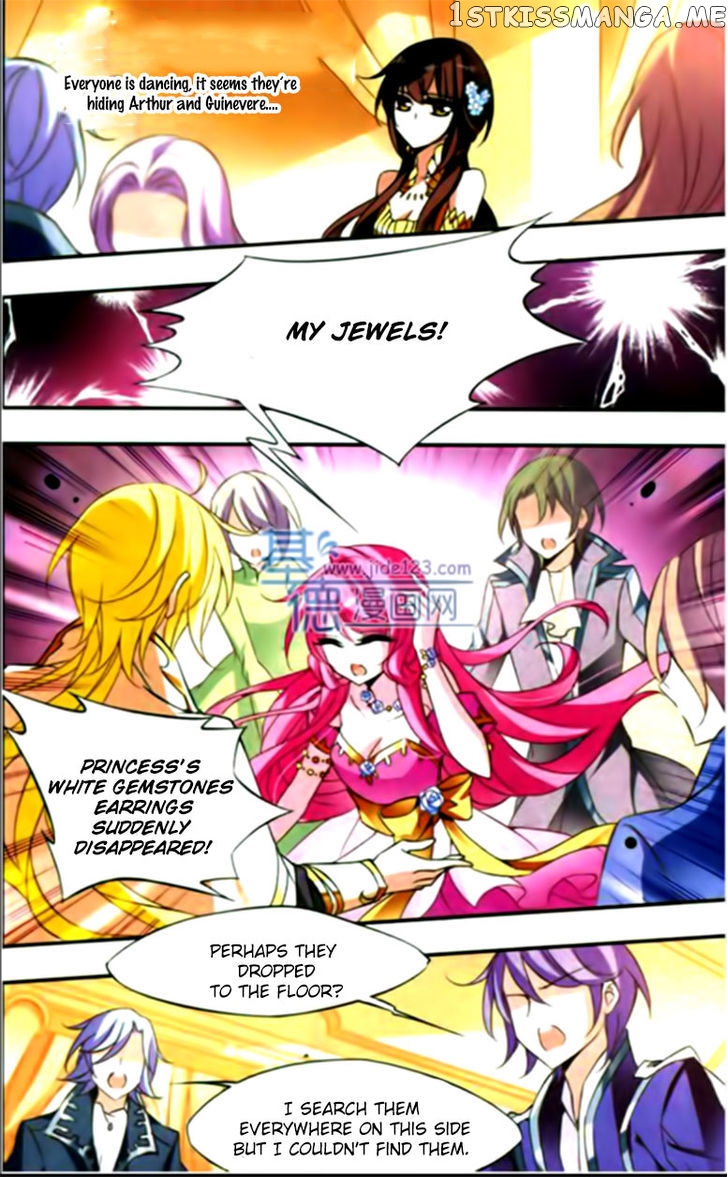 Qishi Huanxiang Ye chapter 62 - page 16
