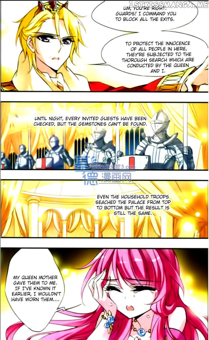 Qishi Huanxiang Ye chapter 62 - page 18