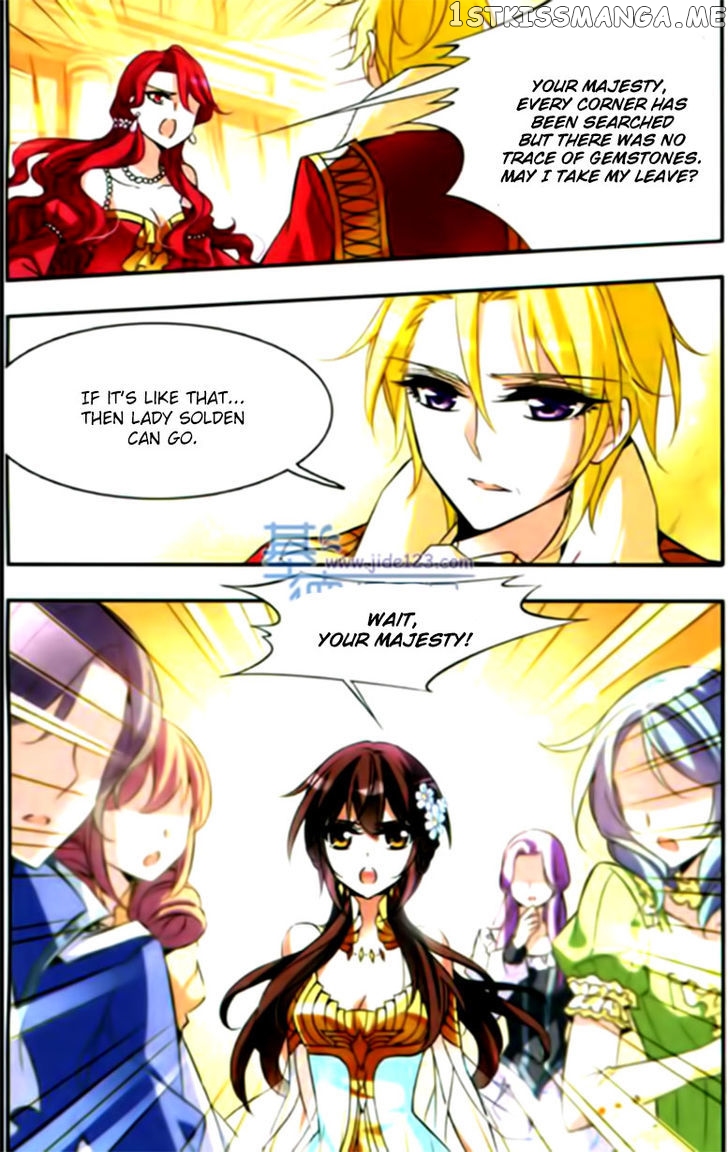 Qishi Huanxiang Ye chapter 62 - page 22