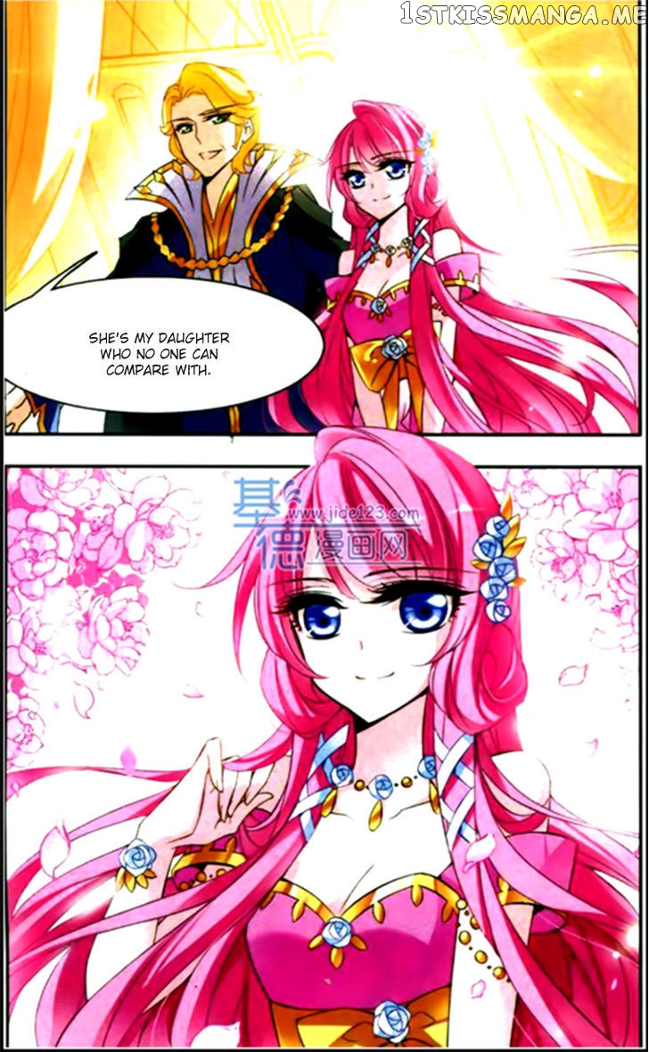 Qishi Huanxiang Ye chapter 62 - page 4