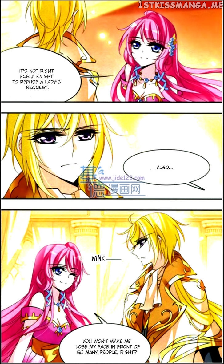 Qishi Huanxiang Ye chapter 62 - page 7