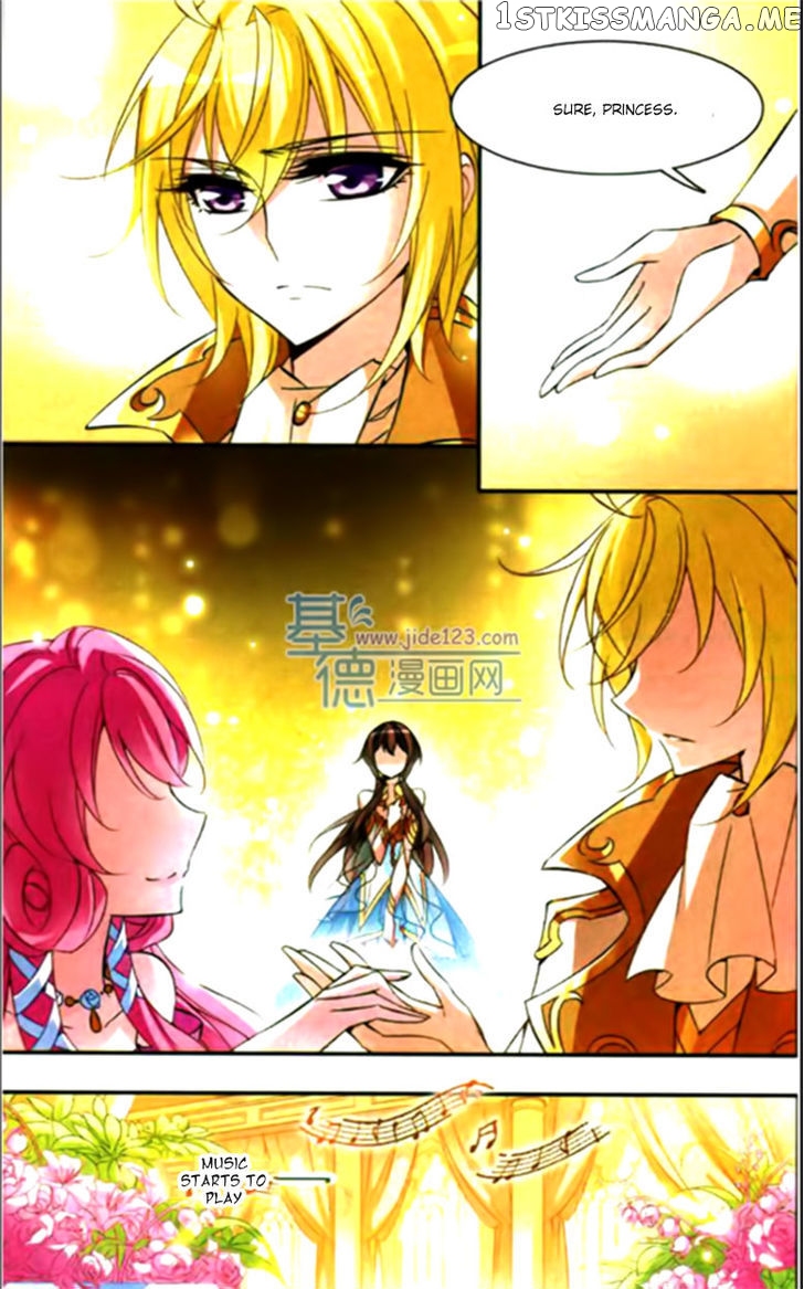 Qishi Huanxiang Ye chapter 62 - page 8