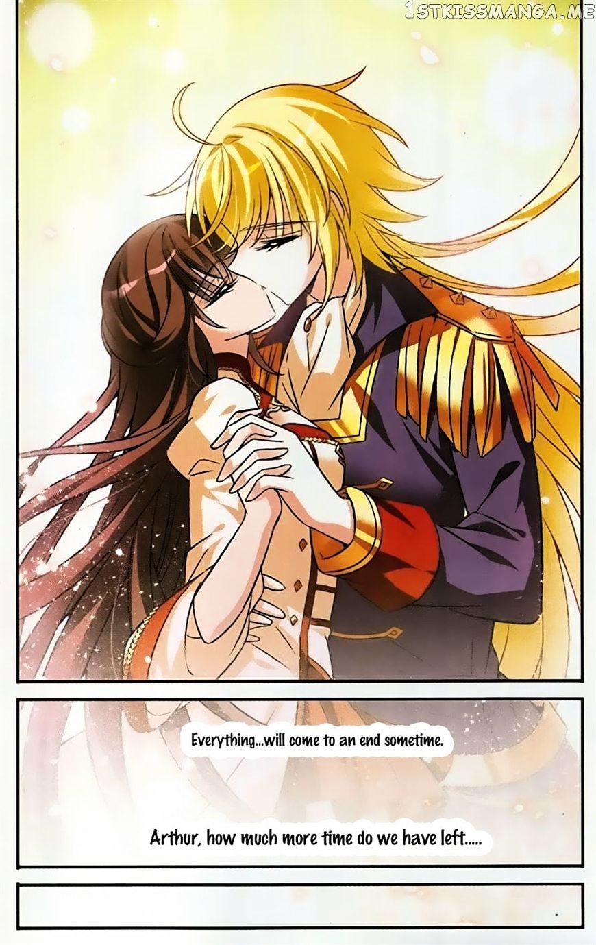 Qishi Huanxiang Ye chapter 158 - page 20