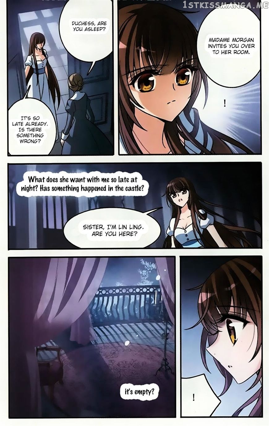 Qishi Huanxiang Ye chapter 158 - page 22