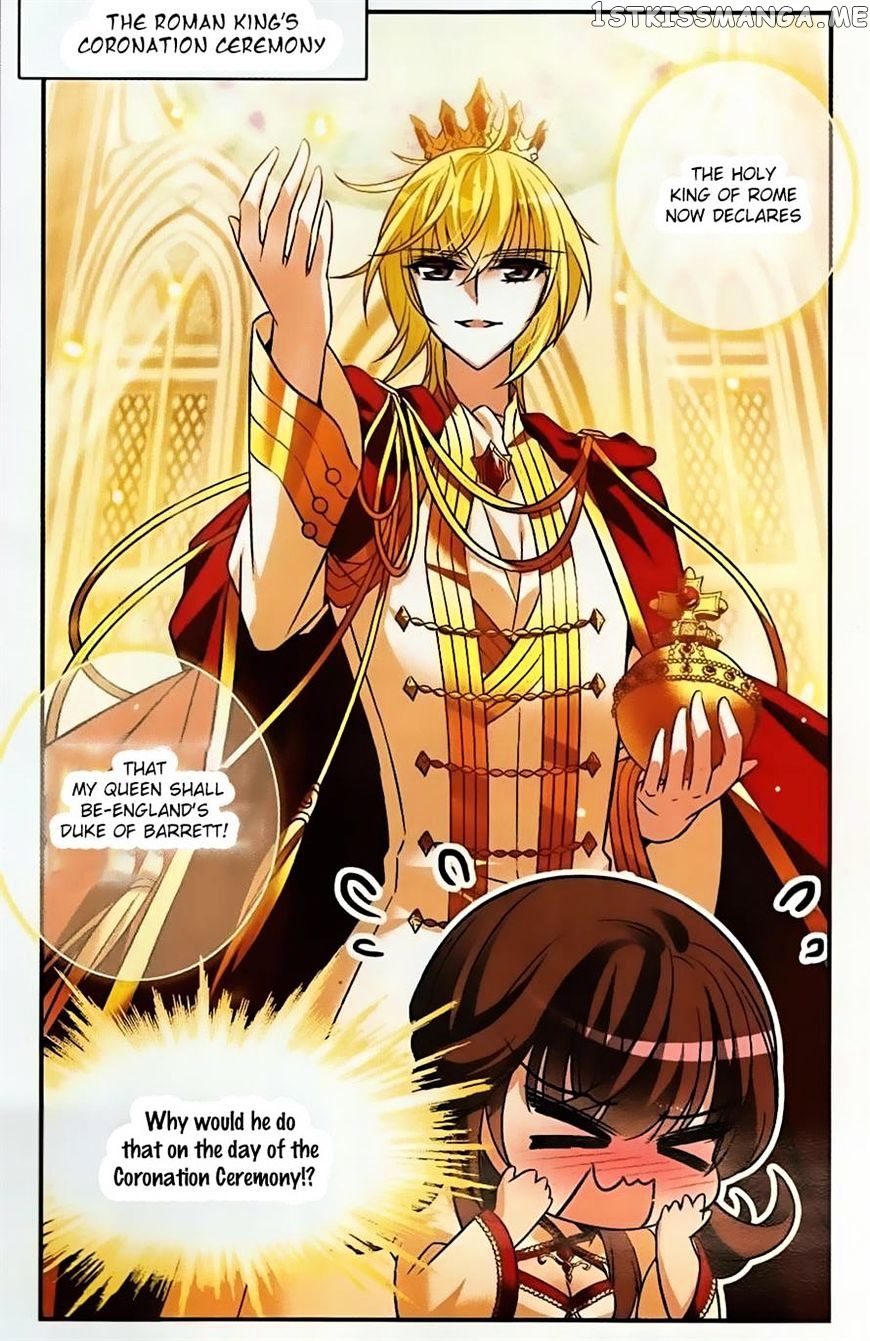 Qishi Huanxiang Ye chapter 158 - page 3