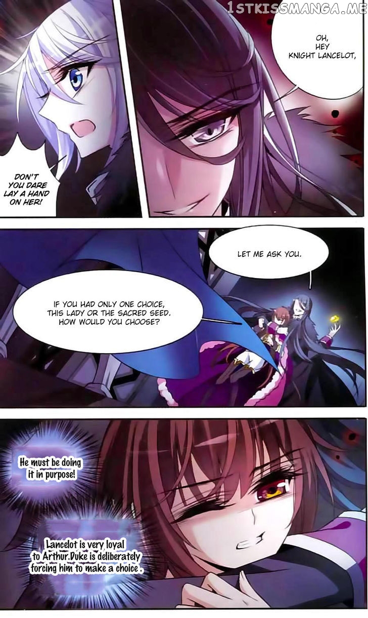 Qishi Huanxiang Ye chapter 114 - page 13