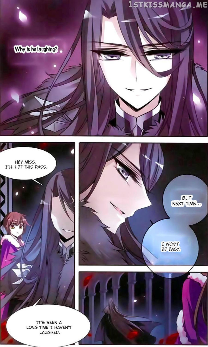 Qishi Huanxiang Ye chapter 114 - page 18