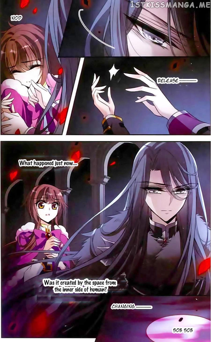 Qishi Huanxiang Ye chapter 114 - page 2