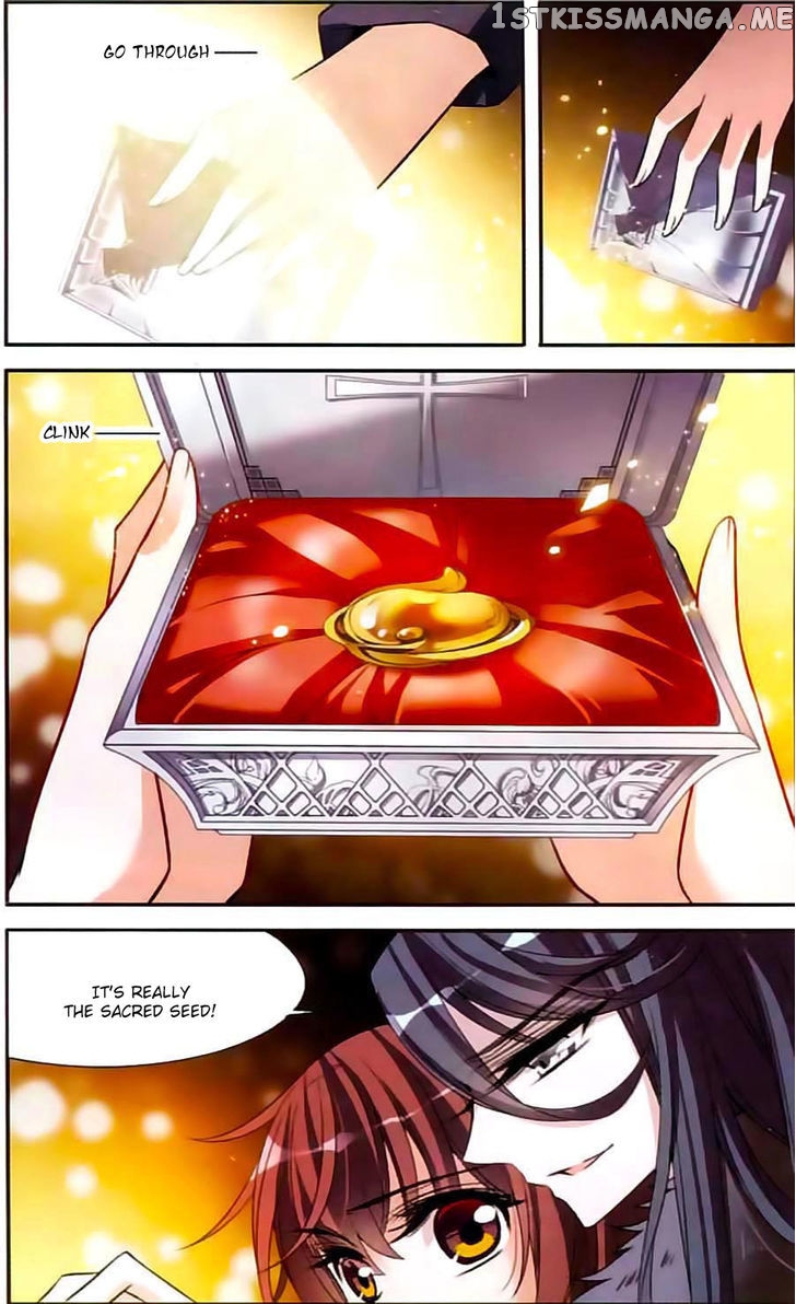 Qishi Huanxiang Ye chapter 114 - page 7