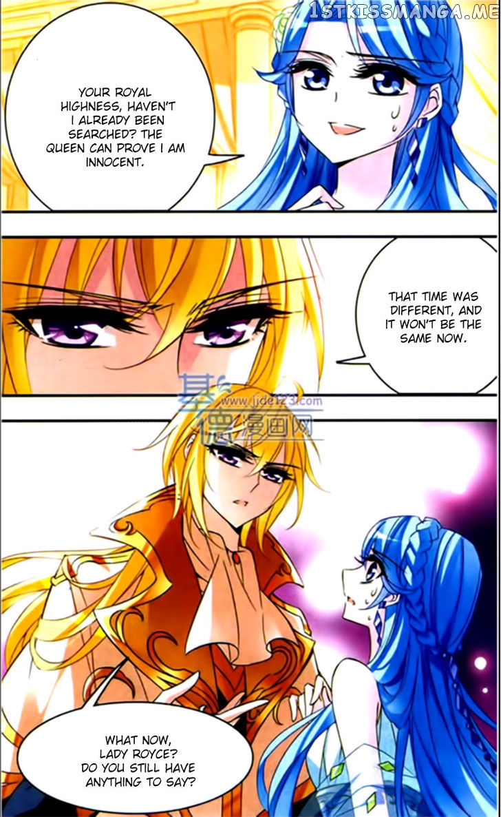 Qishi Huanxiang Ye chapter 63 - page 10