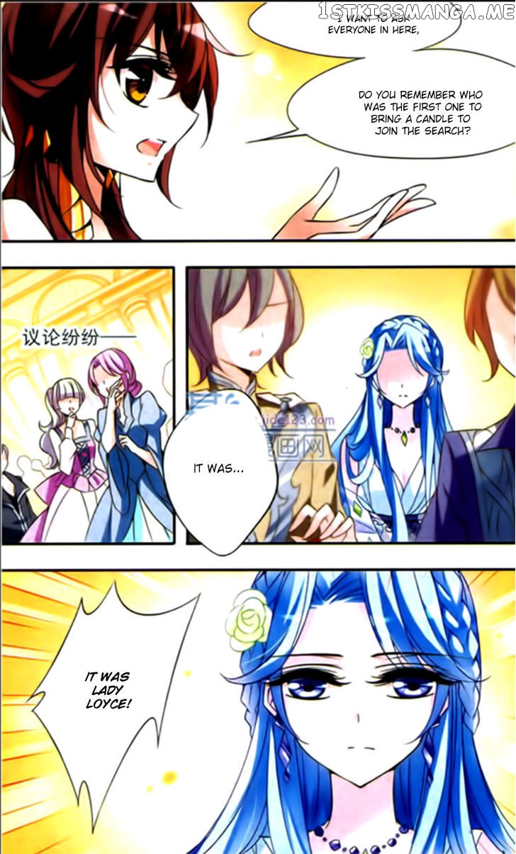 Qishi Huanxiang Ye chapter 63 - page 6