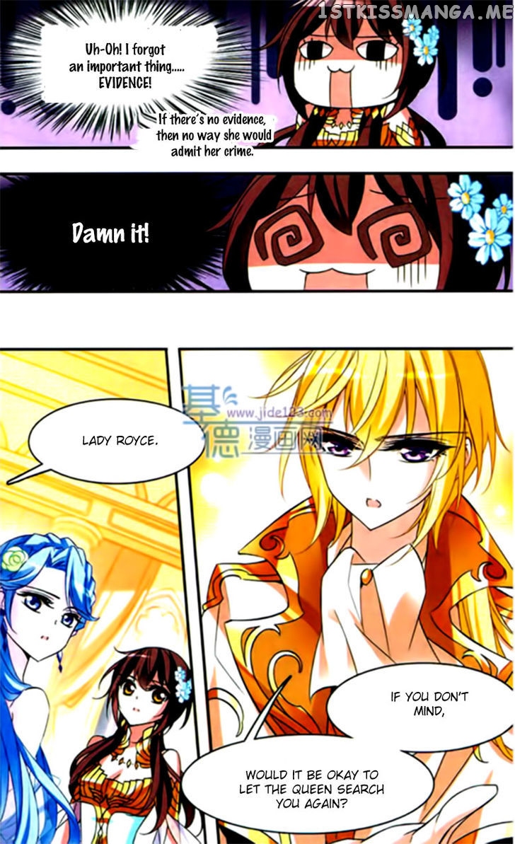 Qishi Huanxiang Ye chapter 63 - page 9