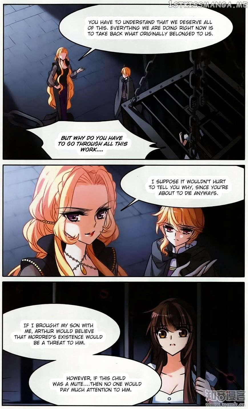 Qishi Huanxiang Ye chapter 160 - page 11
