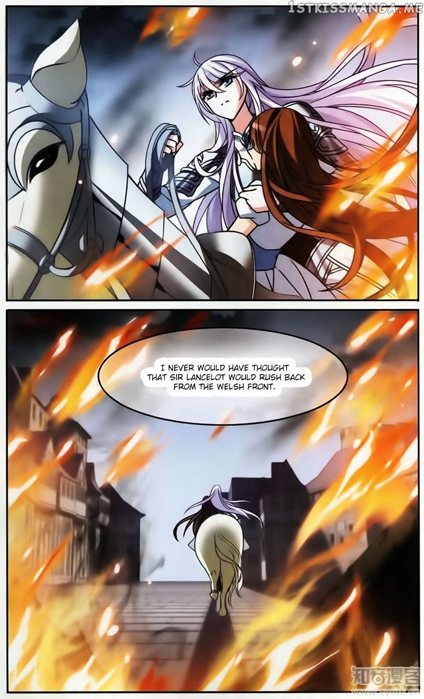 Qishi Huanxiang Ye chapter 160 - page 22